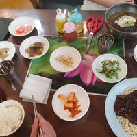  at Oh Se Gae Hyang - 오세계향 in Seoul