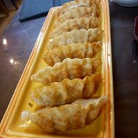 Dumplings at Oh Se Gae Hyang - 오세계향 in Seoul