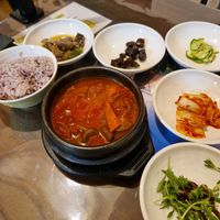  at Oh Se Gae Hyang - 오세계향 in Seoul