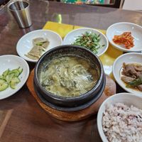  at Oh Se Gae Hyang - 오세계향 in Seoul