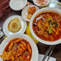  at Oh Se Gae Hyang - 오세계향 in Seoul