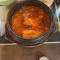   at Oh Se Gae Hyang - 오세계향 in Seoul