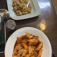   at Oh Se Gae Hyang - 오세계향 in Seoul