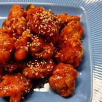  at Oh Se Gae Hyang - 오세계향 in Seoul