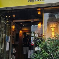  at Oh Se Gae Hyang - 오세계향 in Seoul