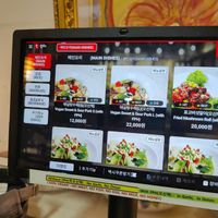  at Oh Se Gae Hyang - 오세계향 in Seoul