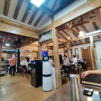  at Oh Se Gae Hyang - 오세계향 in Seoul