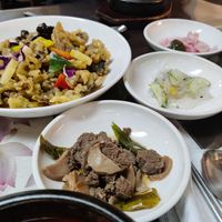  at Oh Se Gae Hyang - 오세계향 in Seoul