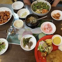   at Oh Se Gae Hyang - 오세계향 in Seoul