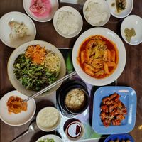 Perfect!! at Oh Se Gae Hyang - 오세계향 in Seoul