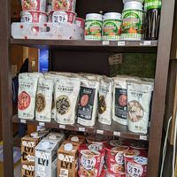 Shop at Oh Se Gae Hyang - 오세계향 in Seoul