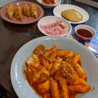  at Oh Se Gae Hyang - 오세계향 in Seoul