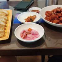  at Oh Se Gae Hyang - 오세계향 in Seoul