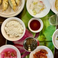   at Oh Se Gae Hyang - 오세계향 in Seoul