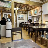   at Oh Se Gae Hyang - 오세계향 in Seoul