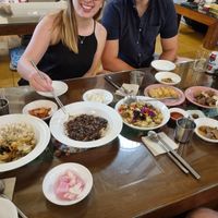   at Oh Se Gae Hyang - 오세계향 in Seoul