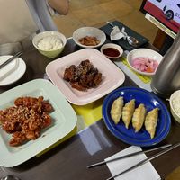   at Oh Se Gae Hyang - 오세계향 in Seoul