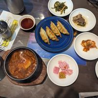  at Oh Se Gae Hyang - 오세계향 in Seoul