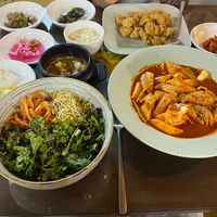   at Oh Se Gae Hyang - 오세계향 in Seoul