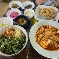   at Oh Se Gae Hyang - 오세계향 in Seoul