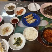   at Oh Se Gae Hyang - 오세계향 in Seoul