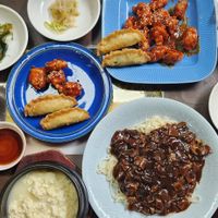  at Oh Se Gae Hyang - 오세계향 in Seoul