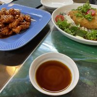   at Oh Se Gae Hyang - 오세계향 in Seoul