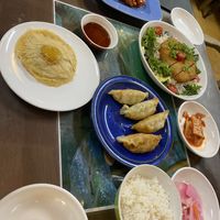   at Oh Se Gae Hyang - 오세계향 in Seoul