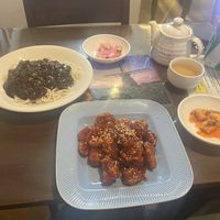   at Oh Se Gae Hyang - 오세계향 in Seoul