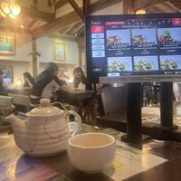   at Oh Se Gae Hyang - 오세계향 in Seoul