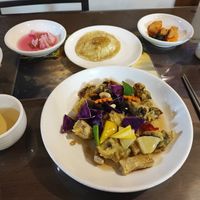  at Oh Se Gae Hyang - 오세계향 in Seoul