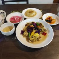  at Oh Se Gae Hyang - 오세계향 in Seoul