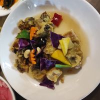  at Oh Se Gae Hyang - 오세계향 in Seoul