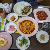  at Oh Se Gae Hyang - 오세계향 in Seoul