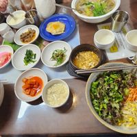  at Oh Se Gae Hyang - 오세계향 in Seoul