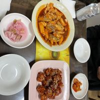   at Oh Se Gae Hyang - 오세계향 in Seoul