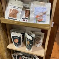   at Oh Se Gae Hyang - 오세계향 in Seoul