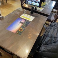   at Oh Se Gae Hyang - 오세계향 in Seoul