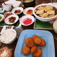  at Oh Se Gae Hyang - 오세계향 in Seoul