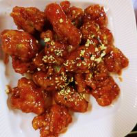  at Oh Se Gae Hyang - 오세계향 in Seoul