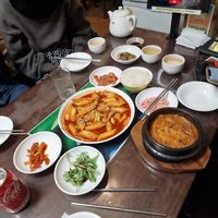  at Oh Se Gae Hyang - 오세계향 in Seoul