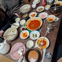  at Oh Se Gae Hyang - 오세계향 in Seoul