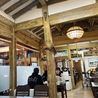 inside   at Oh Se Gae Hyang - 오세계향 in Seoul
