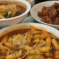   at Oh Se Gae Hyang - 오세계향 in Seoul