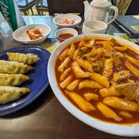  at Oh Se Gae Hyang - 오세계향 in Seoul