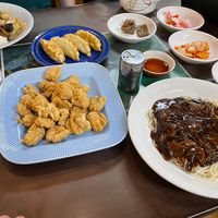   at Oh Se Gae Hyang - 오세계향 in Seoul