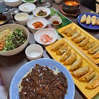  at Oh Se Gae Hyang - 오세계향 in Seoul