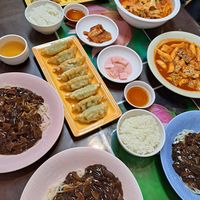  at Oh Se Gae Hyang - 오세계향 in Seoul