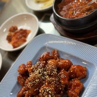   at Oh Se Gae Hyang - 오세계향 in Seoul