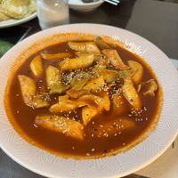   at Oh Se Gae Hyang - 오세계향 in Seoul